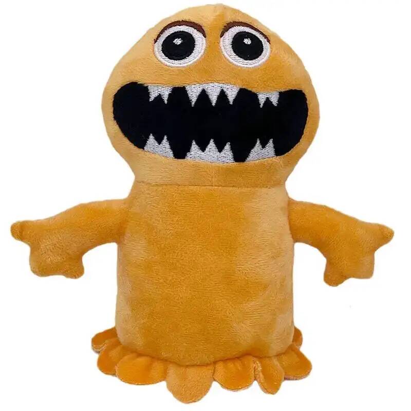 New Game Periphery Garten Of Banban Plush Doll Toy 20/40CM Cartoon Cute Soft Of Periphery Plush Room Decoration