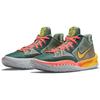 Kyrie 4 Low Sunrise 2021 - CW3985-301