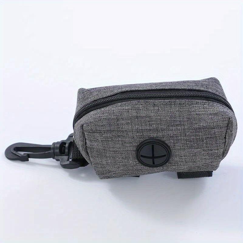 Диспенсер для собачьих какашек, подвесной держатель для собачьих какашек, диспенсер для собак, диспенсеры для мусорных мешков для выгула, товары для животных