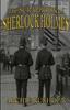 Книга The Scrapbook of Sherlock Holmes