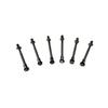 M5 Snare Drum Screw & Nut Stand - Instrument Accessories