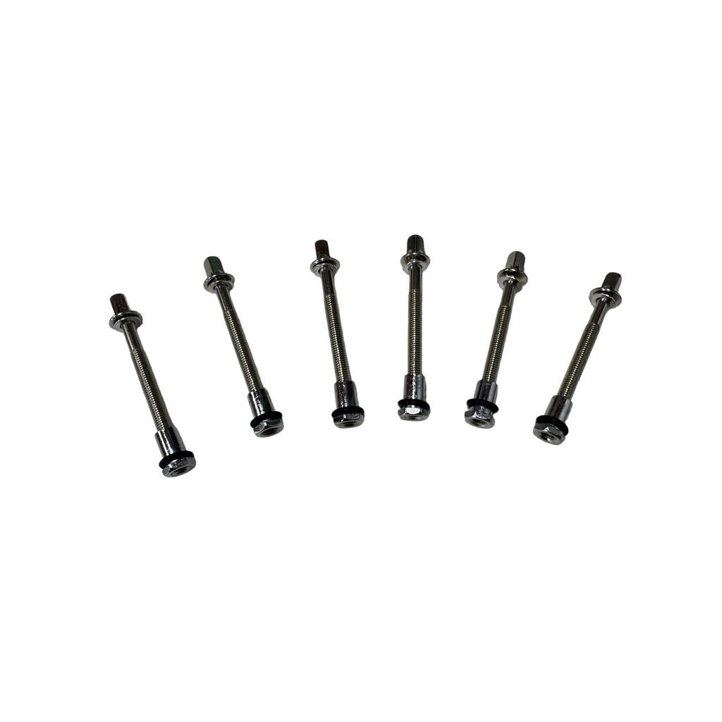 M5 Snare Drum Screw & Nut Stand - Instrument Accessories