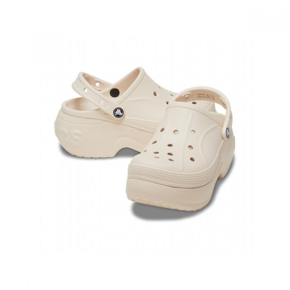  Crocs  Crocs Official Adult Bella Clog Wwt  25sucl210062 