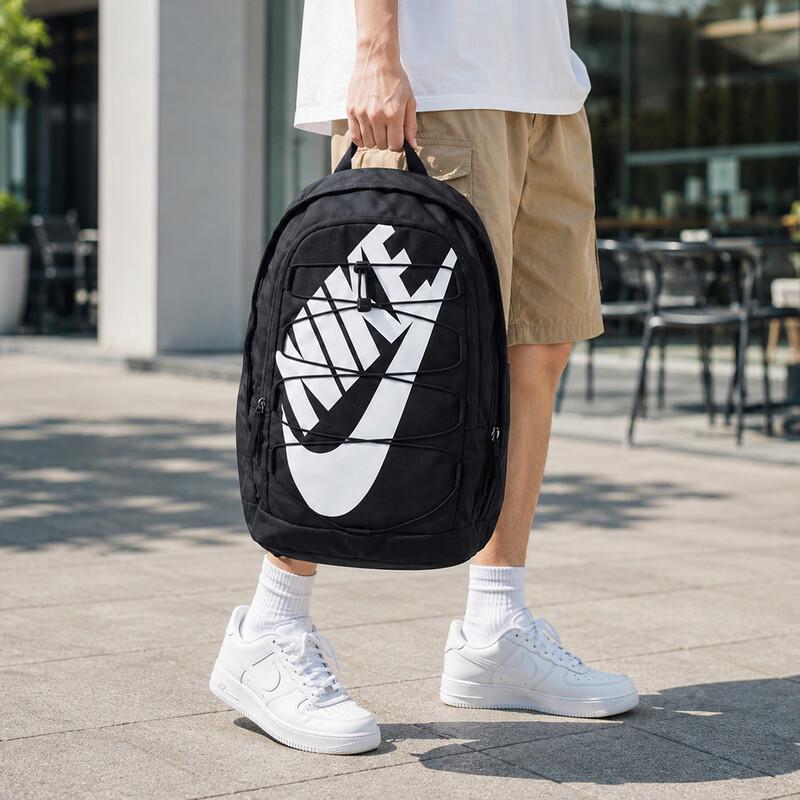 Nike Спортивный рюкзак для активного образа жизни