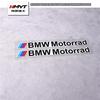 Auto Stickers Kit, Waterproof Reflective Decals, Racing Designs for Helmet, Body, Decor For BMW Motorrad M E46 E90 E60 F10 G20 NM5