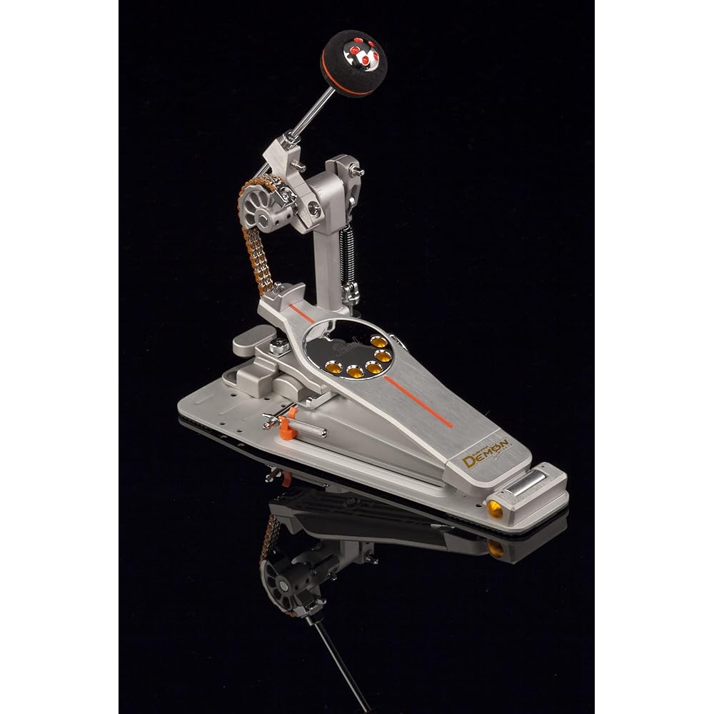Pearl Eliminator DEMON (Chain Drive) drum pedal P-3000C