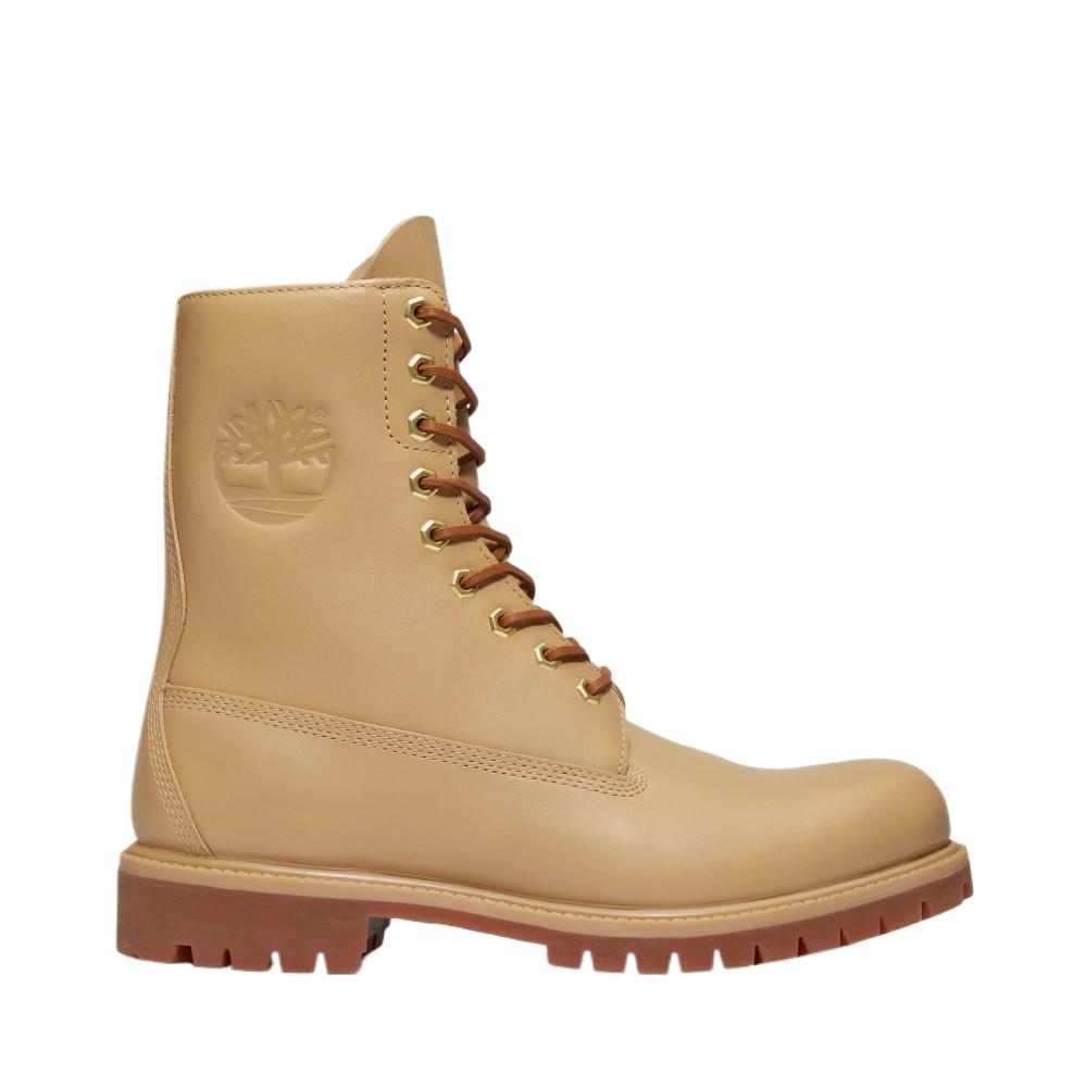 Timberland Premium Series Solid Color Comfortable Mid-Calf Outdoor Boots Men Boots TB0A6FQ3EN21