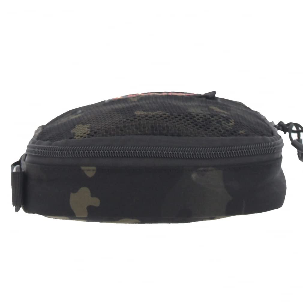 Кейс для переноски Oregonian Camper SSC B5 Черный Камуфляж OCB2233BC