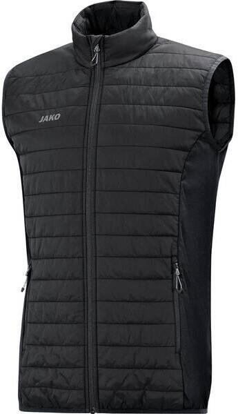 Зимняя куртка JAKO Steppweste Premium Herren (7005)