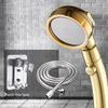 Pressurized Handheld Shower Head
