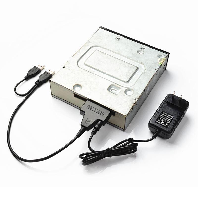 Кабель Sata для ноутбука SSD 2,5-дюймовый настольный жесткий диск Внешний жесткий диск Usb 3,0