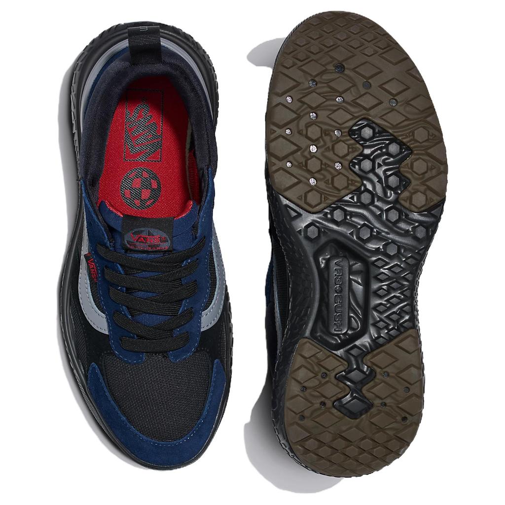 Vans UltraRange Neo VR3 MTE Surf Essentials - Black Navy Unisex Sneakers VN000BCEYA6