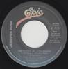 7-дюймовая пластинка JENNIFER RUSH Power Of Love Remix 3405754 Epic 1985 Канада Поп Б/у