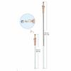 Soft Stylus Tip Extendable Finger Reading Stylus Whiteboard Presenter Pointer  Daily Supply