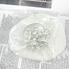 Bead Ball Pinch Fidget Toy Mochi Ball Pearl Squeeze Toy Pearl Noisy Ball Toys  Table Ornaments