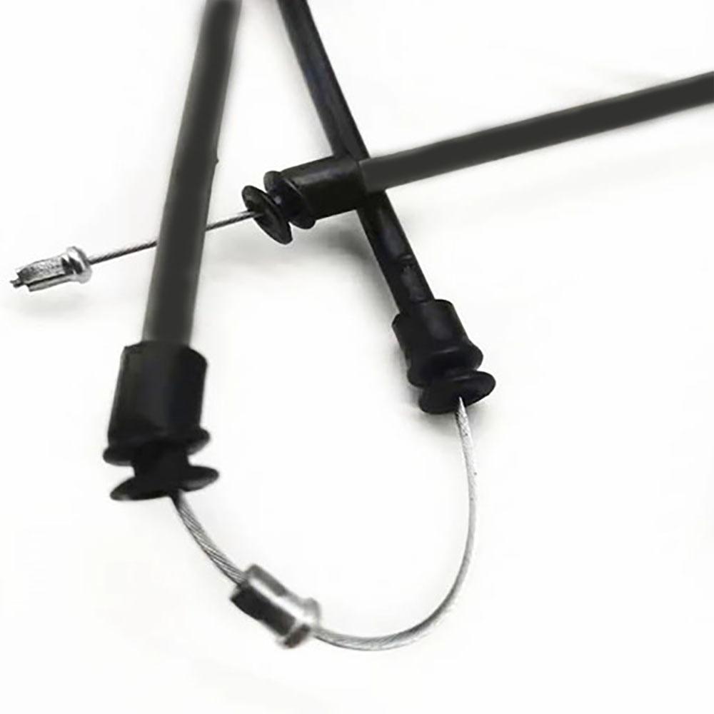 Трос открытия капота для Mercedes E-Class W210 S210 A2108800159