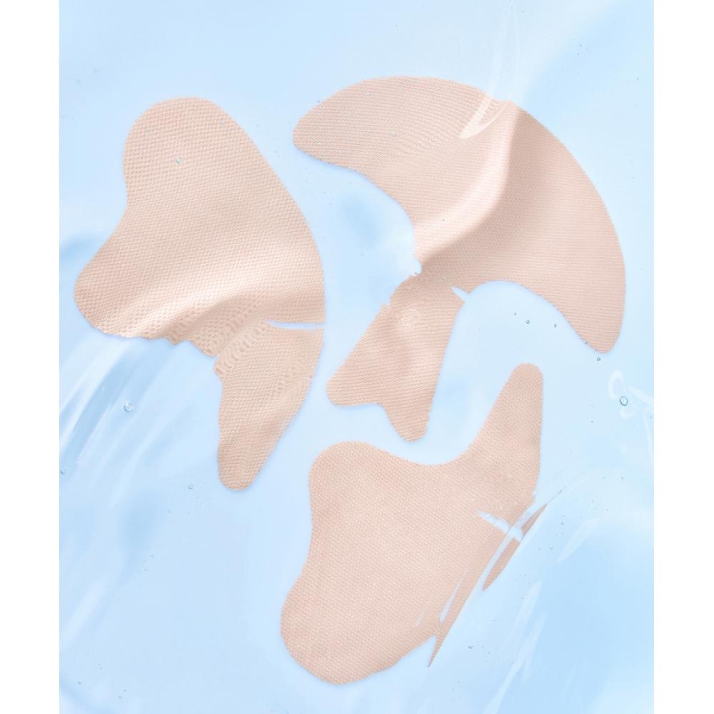 Jungsaemmool [новинка] Essential Water Wrinkle Lifting Duo Patch 5 шт. V-лифтинг маска 2 шт.