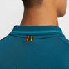 Nike COURT HERITAGE Теннисная футболка мужская FQ2102-415