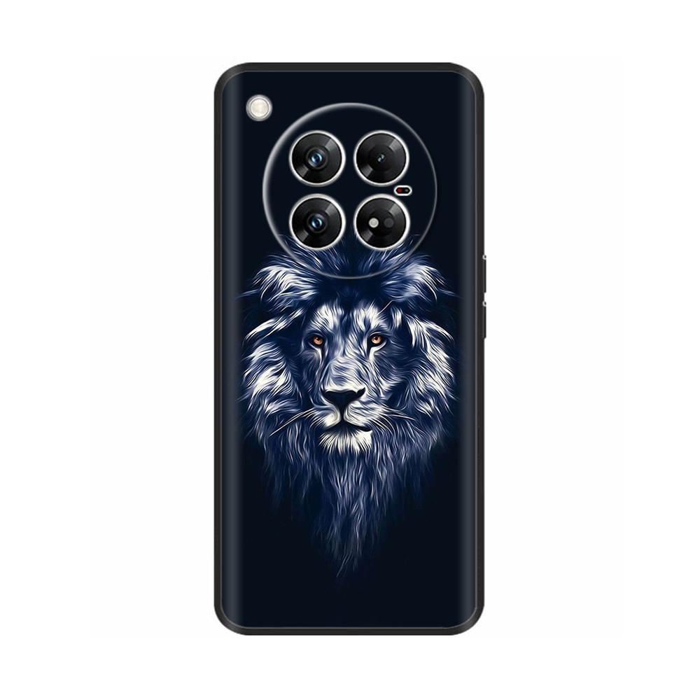 Для Infinix Zero 40 5G Чехол Мягкий Черный Силиконовый Защитный Чехол Coque Для Infinix Zero40 Zero 40 4G 5G Чехол для Телефона Fundas Обложка