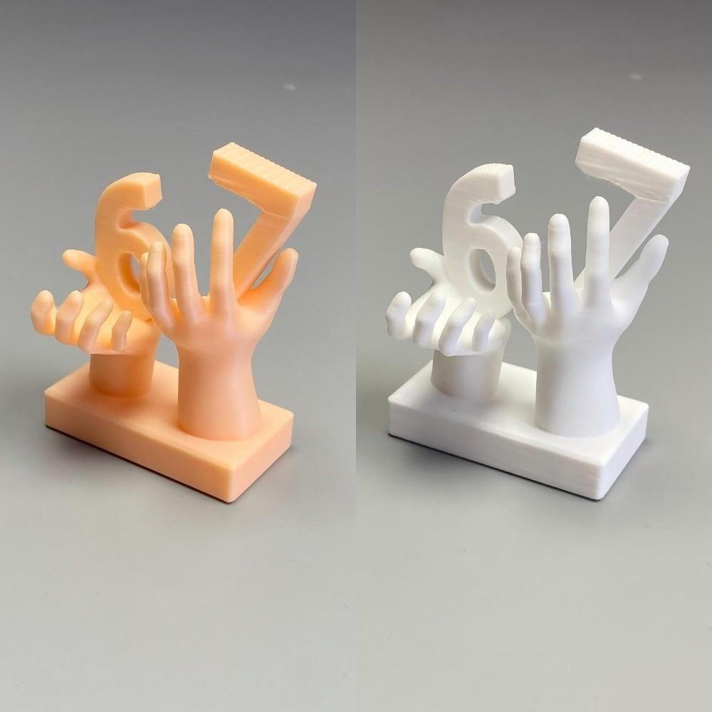 3D-печатная интересная коробка-подарок для розыгрыша Креативные игрушки-сюрпризы с выпрыгивающими элементами Рождество