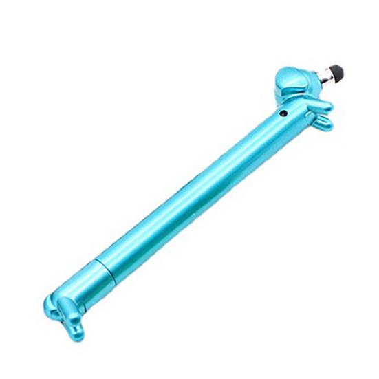 Cute Ballpoint Pens Dachshund Pens 1mm Black Ink Cartoon Dog Pens for School