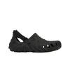 Salehe Bembury x Pollex Clog Sasquatch Унисекс Кроксы Черные 207393-001