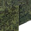 All-Terrain Spot MC Camouflage Mesh Fabric Thin Wear-resistant Comfortable Breathable Cloth For Mask Helmet Backpack Cover