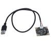 Модуль камеры с автофокусом HD 5 МП Мини USB2.0 Веб-камера плата для Android HBVCAM?5M2134AF120 V11