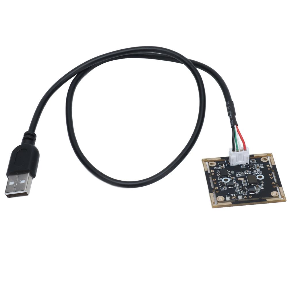 Модуль камеры с автофокусом HD 5 МП Мини USB2.0 Веб-камера плата для Android HBVCAM?5M2134AF120 V11