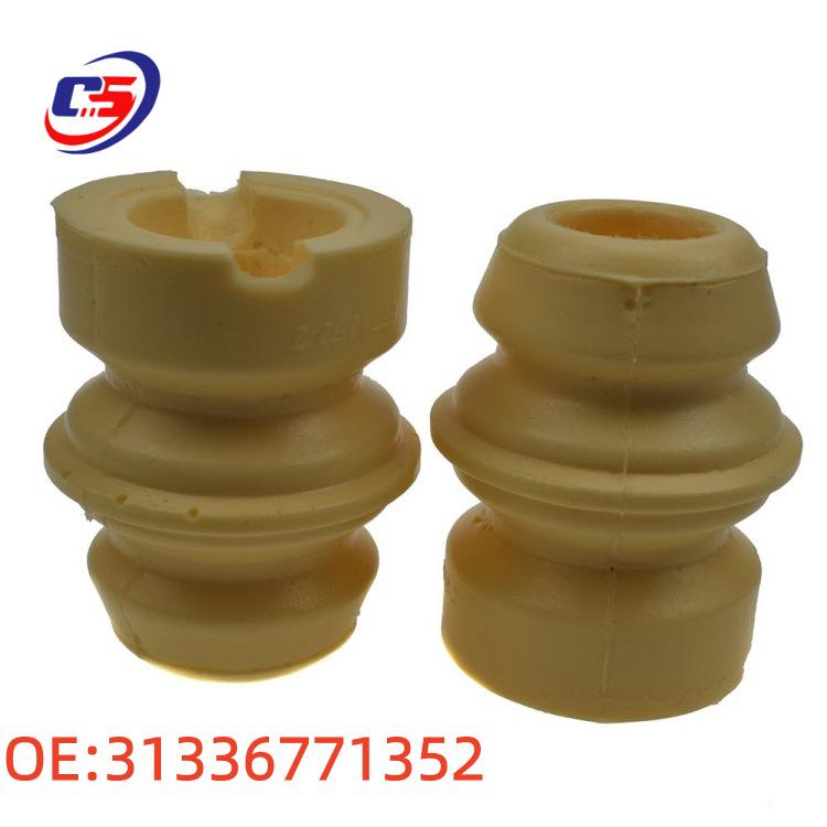 BMW 3 Series E90 Front Shock Absorber Dust Boot 31336771352