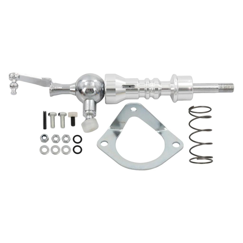 Short Shifter Assembly Maintenance Spare Parts Easy Install Replacement for VW Scirocco New Beetle