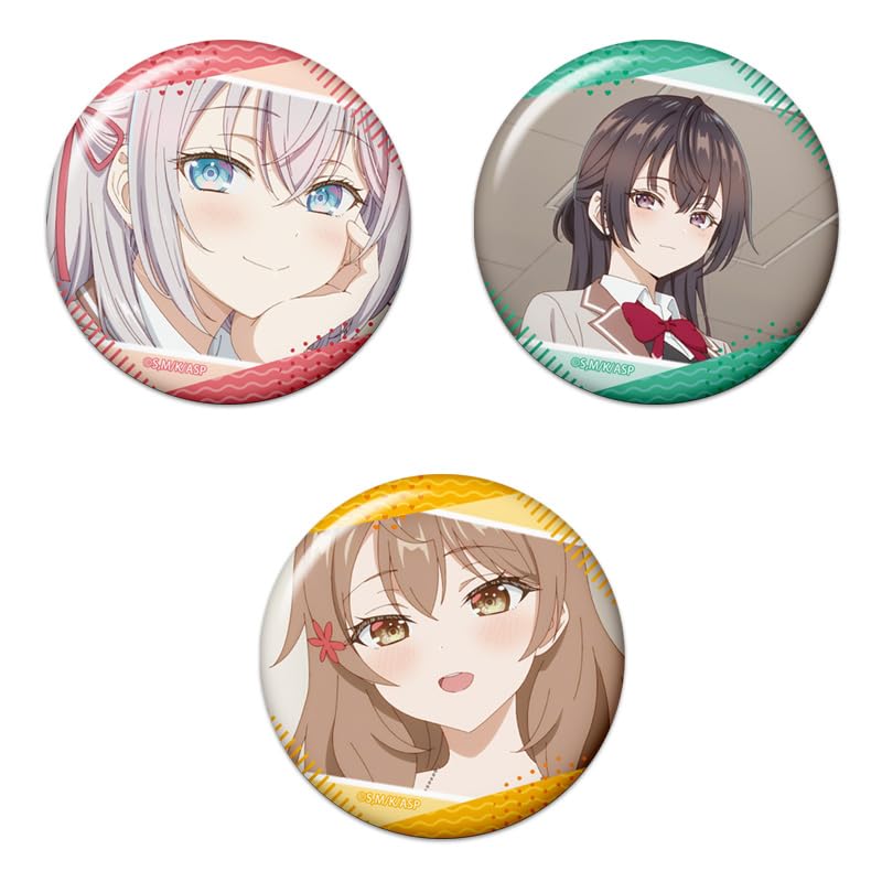 Девушка по соседству, которая иногда шепчет при обмене значками в 1 Ария-сан, русский, т.2 (10 коробок)