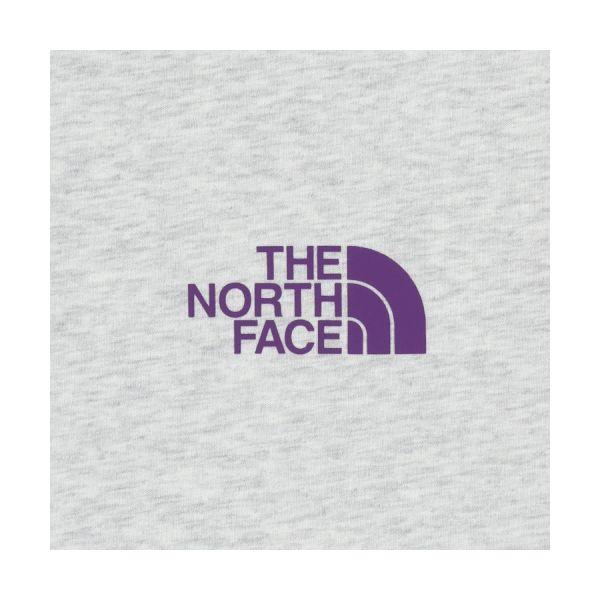 The North Face Loose Fit Drop Shoulder Round Neck Graphic Print T-Shirt Unisex Tops NT7US07L
