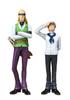 TAMASHII NATIONS Figuarts ZERO Коби Хельмеппо и