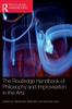 Книга The Routledge Handbook of Philosophy and Improvisation In the Arts