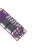 1 шт. 2-4S 32-битный ESC Am32 улучшенная версия 40A регулятор скорости высокой мощности с поддержкой сигнала PWM для двигателей самолетов гусеничных моделей