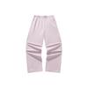 Outdoors Womens Woven Sports Long Pants Winter Casual Pants Women Bottoms 962546501-2