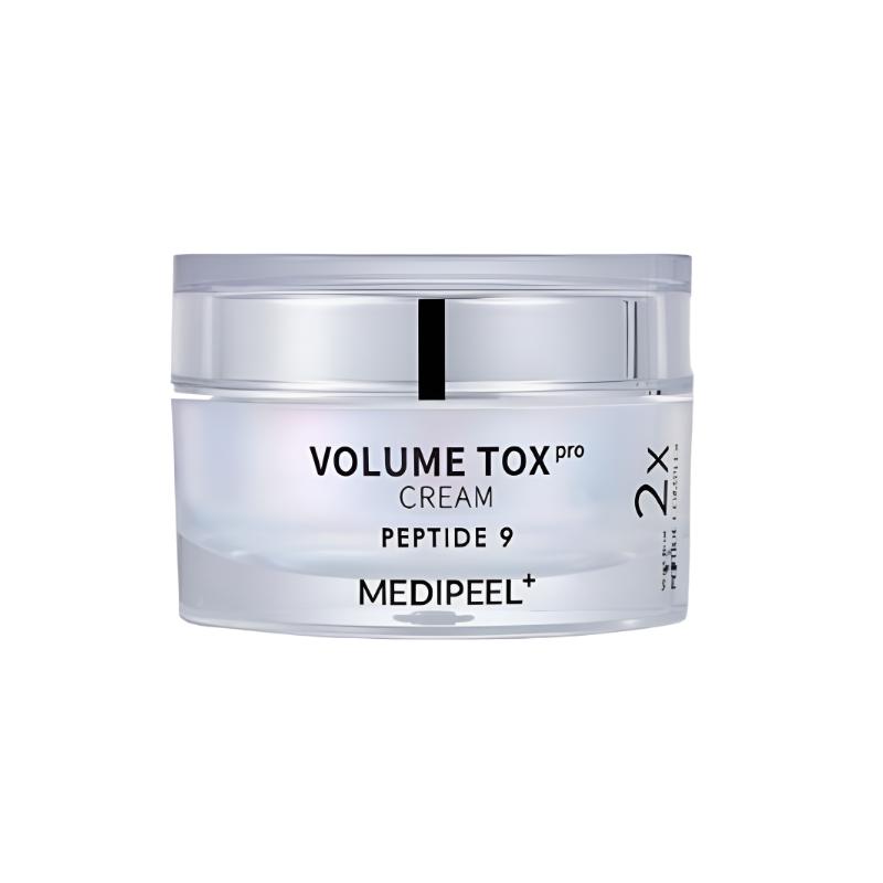 Medi-Peel Peptide 9 Volume Tox Cream Pro Anti-Aging Firming Cream 50g