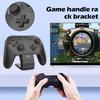 Органайзер-подставка для геймпадов, держатель для игровых контроллеров, подставка-кронштейн, основа для рукоятки для Switch Pro, XBOX, PS4, PS5, кронштейн для джойстика