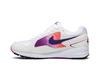 Men's Sneakers Nike Air Skylon 2 Solar Red White/Court Purple-Solar Red