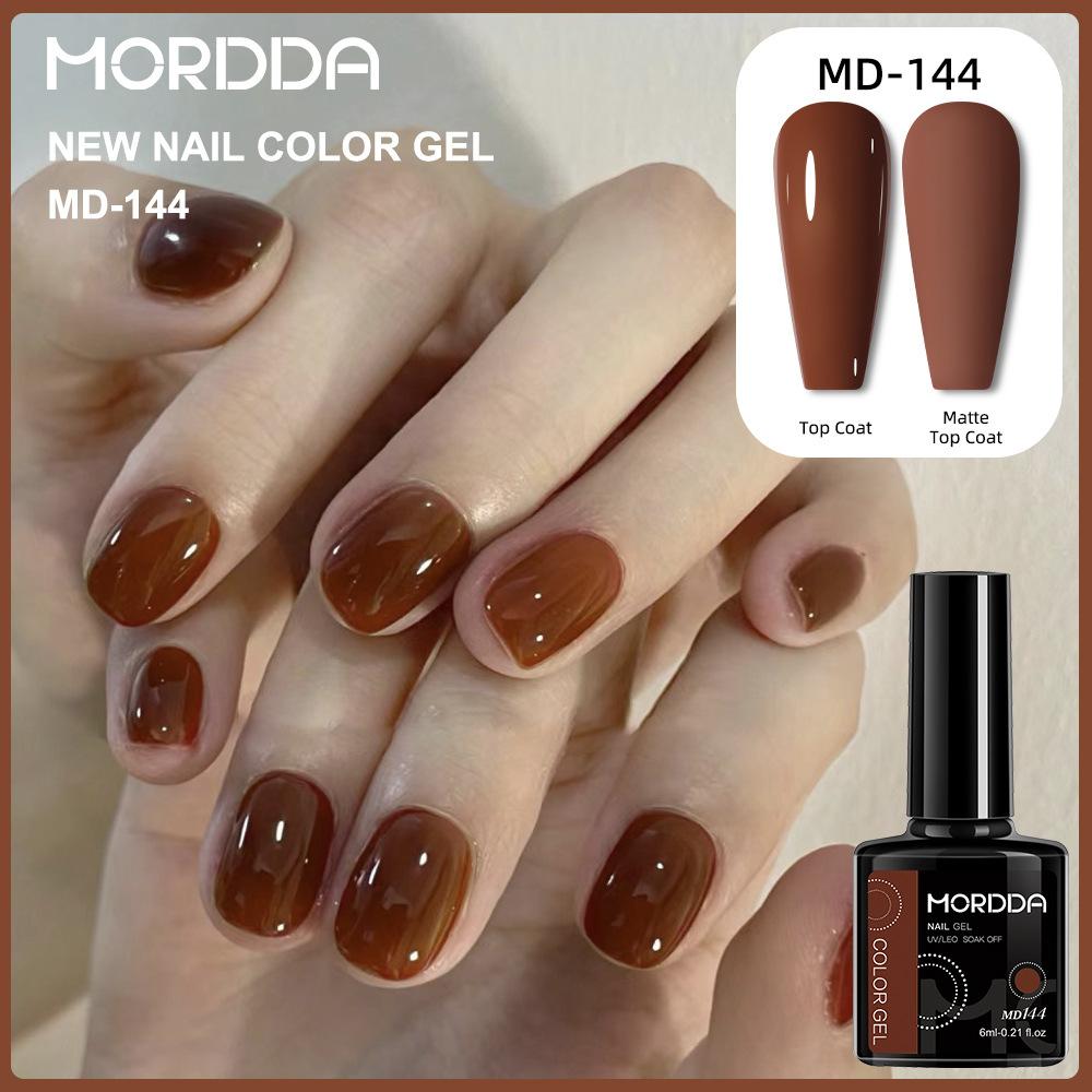 240-цветный клей для лака для ногтей Клей для фототерапии Отбеливающий лак для ногтей Специальный клей для ногтей