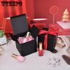 30pcs Black Gift Boxes with Lids Black Mini Gift Boxes Perfect for Storing Jewelry Candy and Small Treats Decoratable
