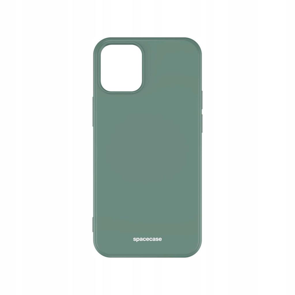 Sc Silicone Case Iphone 12 Mini Dark Green