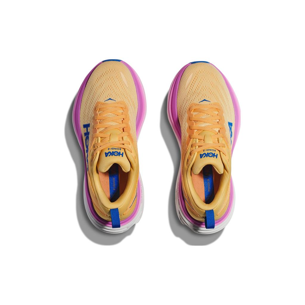 (WMNS) HOKA ONE ONE Bondi 8 'Impala Cyclamen' Women's 1127952-ICYC