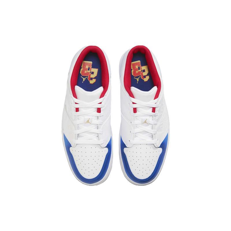 Jordan Nu Retro 1 Low "Philippines" Jordan FN8903-111