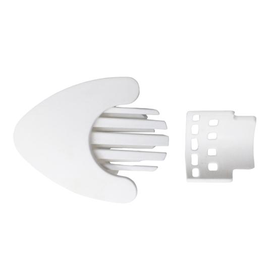 Уловитель волос в сливном отверстии для пола, антизасоряющий, быстрый слив, многоразовый, универсальный, для ванной комнаты, умывальник, ванна, автоматическое устройство для очистки волос, фильтр-сетка