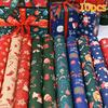 5/10/20pcs Extra Long 70x49 Cm Large Christmas Wrapping Paper & Gift Wrap Sets Ideal for Christmas Party Decorations Craft Paper