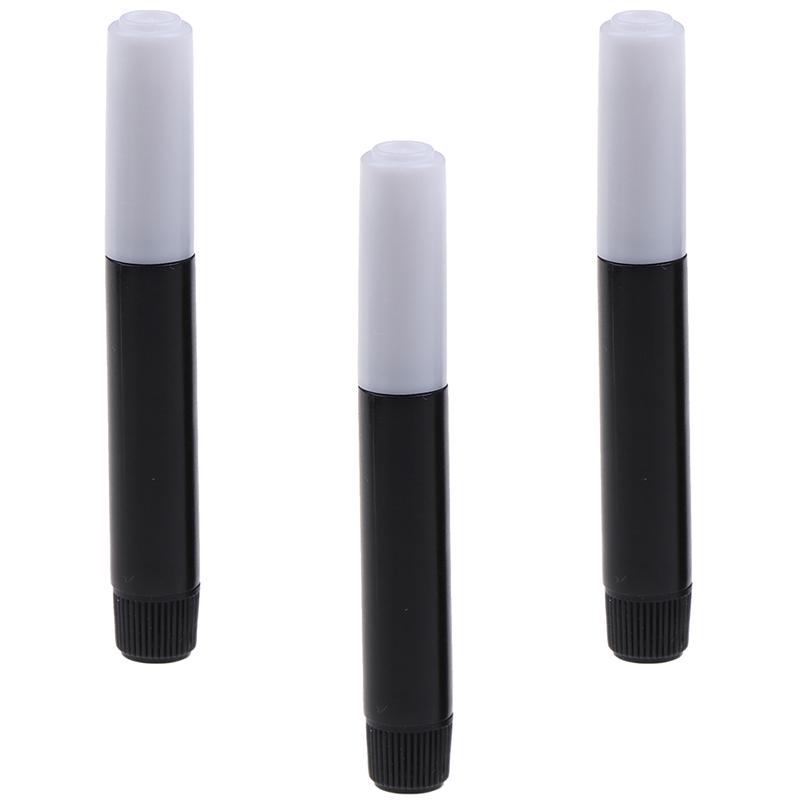 3Pcs Uv Tempered Glass Glue For Samsung Huawei Oppo Phone Uv Curable Adhesive