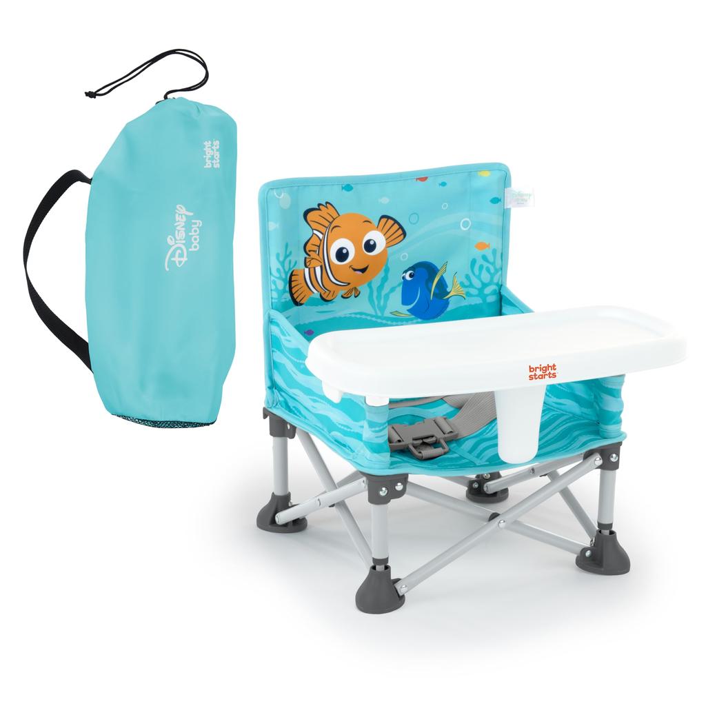 Baby Chair Finding Nemo Pop'n -