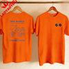 Sunday Cycling Club Tee Organic Cotton Unisex Road Bike Graphic TShirt Oversized T Shirt Graphic T Shirts High Quality Cotton